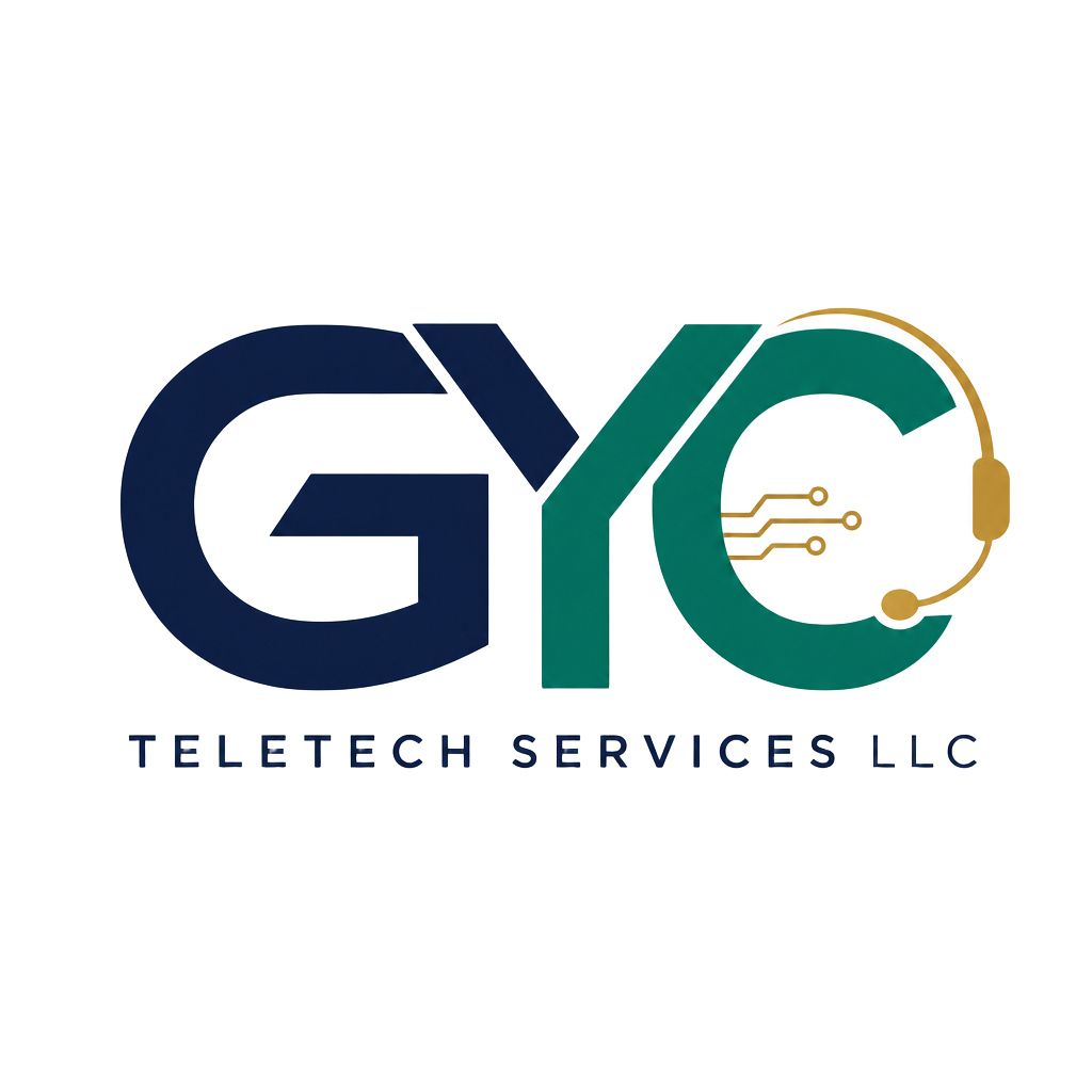 GYC TeleTech Services LLC logo